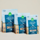 Freeze Dried Dog Food - Surf & Turf Recipe Dinner Morsels
