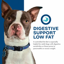 Dry Dog Food - Nutritionals - Digestive Support Low Fat - Chicken & Oatmeal Recipe - Adult