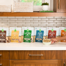 Freeze Dried Dog Food - Grass Fed Beef Recipe Dinner Morsels