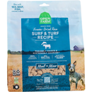 Freeze Dried Dog Food - Surf & Turf Recipe Dinner Morsels