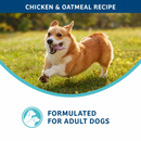 Dry Dog Food - Nutritionals - Digestive Support Low Fat - Chicken & Oatmeal Recipe - Adult