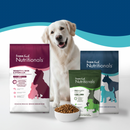 Dry Dog Food - Nutritionals - Digestive Support Low Fat - Chicken & Oatmeal Recipe - Adult