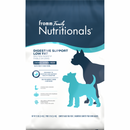 Dry Dog Food - Nutritionals - Digestive Support Low Fat - Chicken & Oatmeal Recipe - Adult