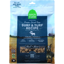 Freeze Dried Dog Food - Surf & Turf Recipe Dinner Morsels