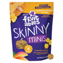 Soft & Chewy Dog Treat - Skinny Minis - Pumpkin & Mango Flavor