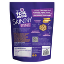 Soft & Chewy Dog Treat - Skinny Minis - Pumpkin & Mango Flavor