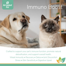 On Going Care - Immuno Boost for Dogs & Cats