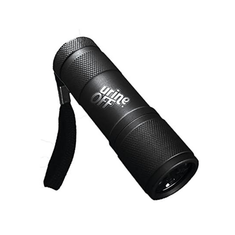 Urine Finder LED Light