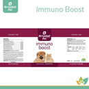 On Going Care - Immuno Boost for Dogs & Cats