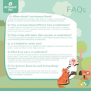On Going Care - Immuno Boost for Dogs & Cats