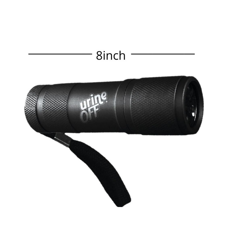 Urine Finder LED Light
