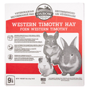 Western Timothy Hay