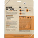 Freeze Dried Cat Food - Mini Patties - Pork
