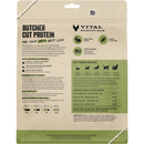 Freeze Dried Cat Food - Mini Patties - Rabbit