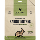 Freeze Dried Cat Food - Mini Patties - Rabbit