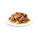 Nourriture pour chats en conserve - Soins urinaires - tranches minces dans la sauce - 3 oz