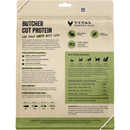 Freeze Dried Cat Food - Mini Patties - Rabbit