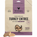 Freeze Dried Cat Food - Mini Patties - Turkey