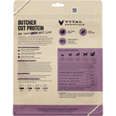 Freeze Dried Cat Food - Mini Patties - Turkey