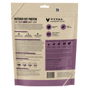 Freeze Dried Cat Food - Mini Patties - Turkey