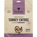 Freeze Dried Cat Food - Mini Patties - Turkey