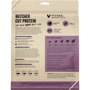 Freeze Dried Cat Food - Mini Patties - Turkey