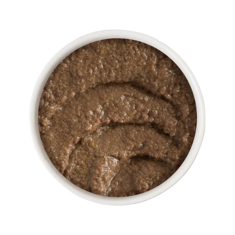 Canned Cat Food - Paté - Tic Tac Whoa! - Tuna & Salmon Dinner in a Hydrating Purée