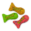 Catnip Cat Toy - Stinkies Sardines - 1 pc