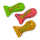 Catnip Cat Toy - Stinkies Sardines - 1 pc