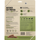 Cat Frozen Raw - Mini Patties - Rabbit