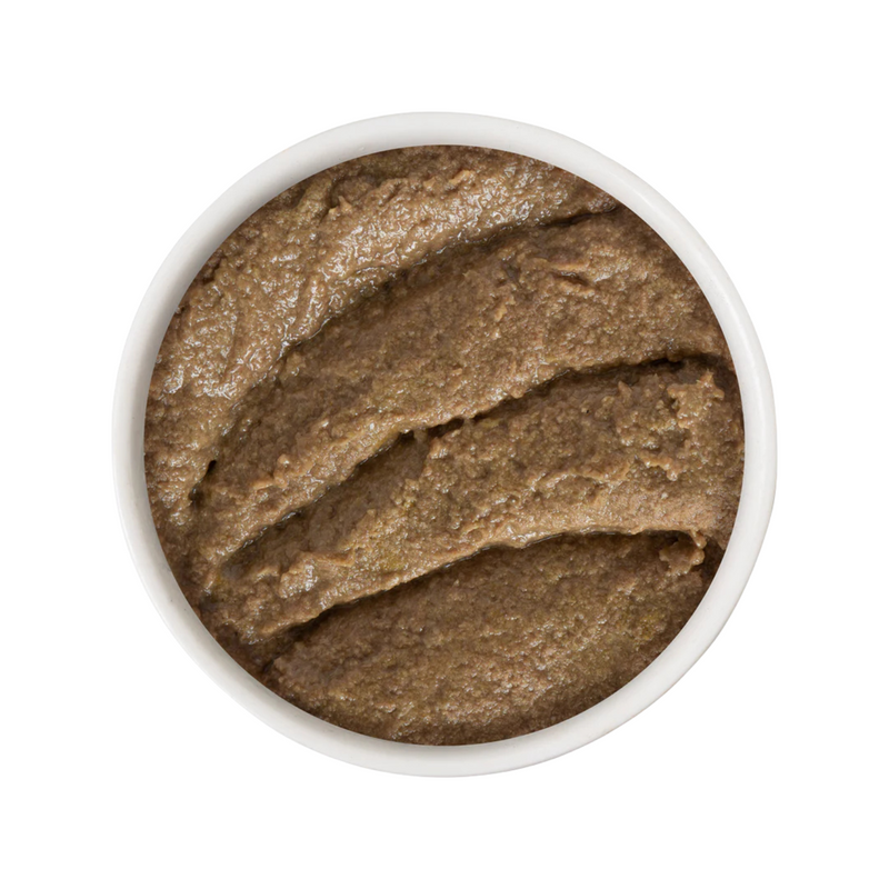 Canned Cat Food - Paté - Jolly Good Fares - Chicken & Salmon Dinner in a Hydrating Purée