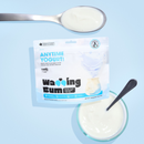 ANYTIME YOGURT! Freeze Dried Plain Greek Yogurt