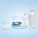 ANYTIME YOGURT! Freeze Dried Plain Greek Yogurt