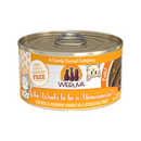 Nourriture pour chats en conserve - Classic - Qui veut être un méowionaire? - Pateaux de poulet et de citrouille