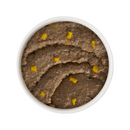 Nourriture pour chats en conserve - Classic - Qui veut être un méowionaire? - Pateaux de poulet et de citrouille