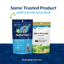 Dog Supplement - Quiet Moments - Calming Soft Chews