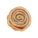 狗零食 - 猪皮卷