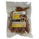 Natural Dog Chewing Treat - Chicken Jerky