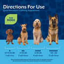 Dog Supplement - Quiet Moments - Calming Soft Chews