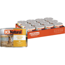 Canned Dog Food - Chicken Feast