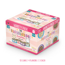 Canned Cat Food - Paté - THE SUPPERTIME Sweepstakes - Variety Pack