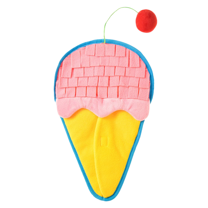 Sniff 'N Seek Snuffle Mat - Ice Cream