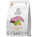 Freeze Dried Dog Food - Woof - Wild Brushtail Recipe