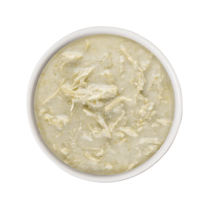 Canned Cat Food Supplement - Wx Phos Focused - Chicken Formula in Gravy