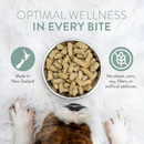 Freeze Dried Dog Food - Woof - Wild Brushtail Recipe