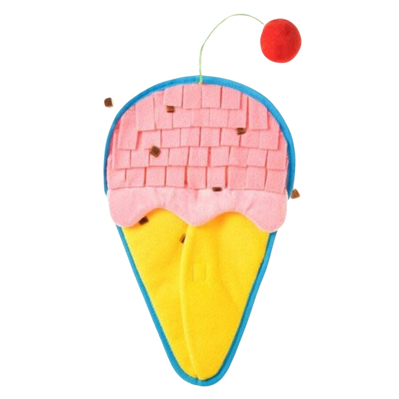 Sniff 'N Seek Snuffle Mat - Ice Cream