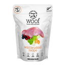 Freeze Dried Dog Food - Woof - Wild Brushtail Recipe
