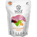 Freeze Dried Dog Food - Woof - Wild Brushtail Recipe