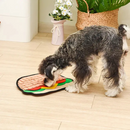 Sniff 'N Seek Snuffle Mat - Hamburger