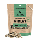 Treat de chat séché de gel - Minnins - 0,5 oz